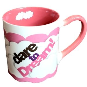 Mary Kay Seminar Mug Dare To Dream